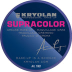 Kryolan Professional 1001 Supracolor 8mL