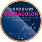 Kryolan Professional 1001 Supracolor 8mL