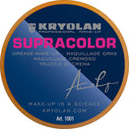 Kryolan Professional 1001 Supracolor 8mL