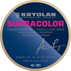 Kryolan Professional 1001 Supracolor 8mL