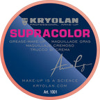 Kryolan Professional 1002 Supracolor 30mL