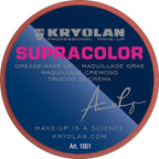 Kryolan Professional 1002 Supracolor 30mL