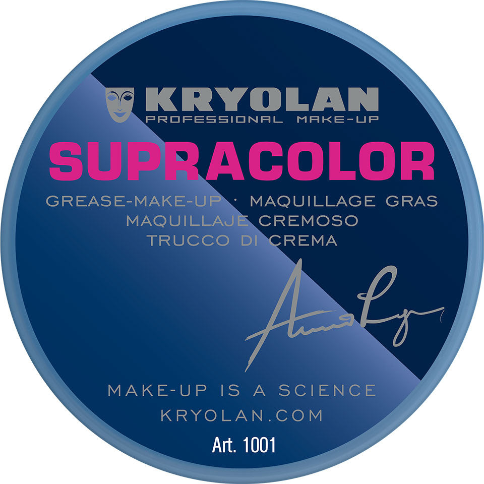 Kryolan Professional 1002 Supracolor 30mL