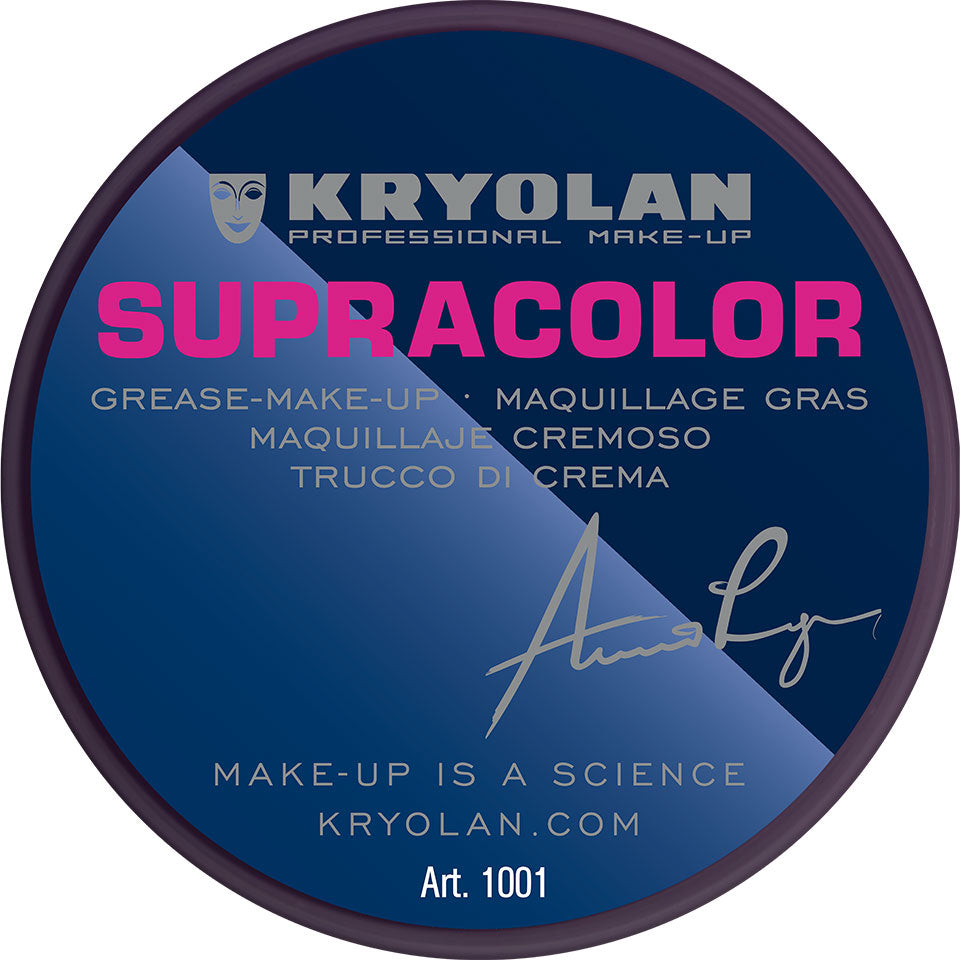 Kryolan Professional 1002 Supracolor 30mL