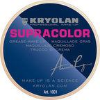 Kryolan Professional 1001 Supracolor 8mL