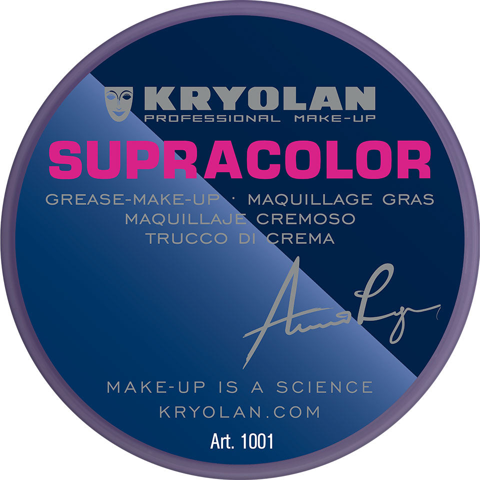 Kryolan Professional 1001 Supracolor 8mL - R27