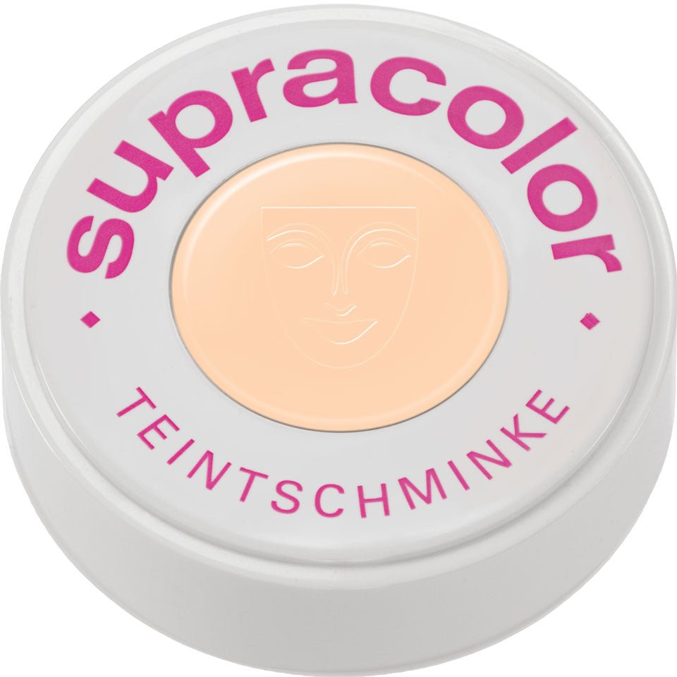 Kryolan Professional 1001 Supracolor 8mL