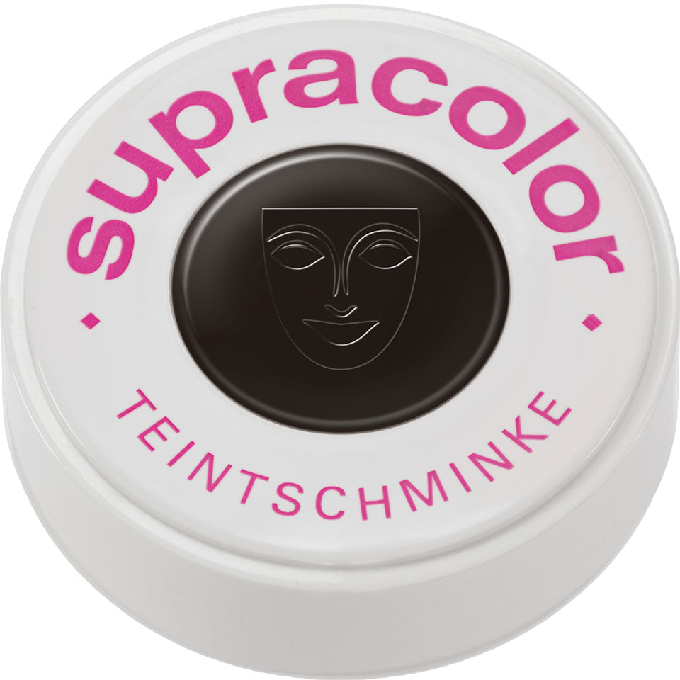 Kryolan Professional 1001 Supracolor 8mL