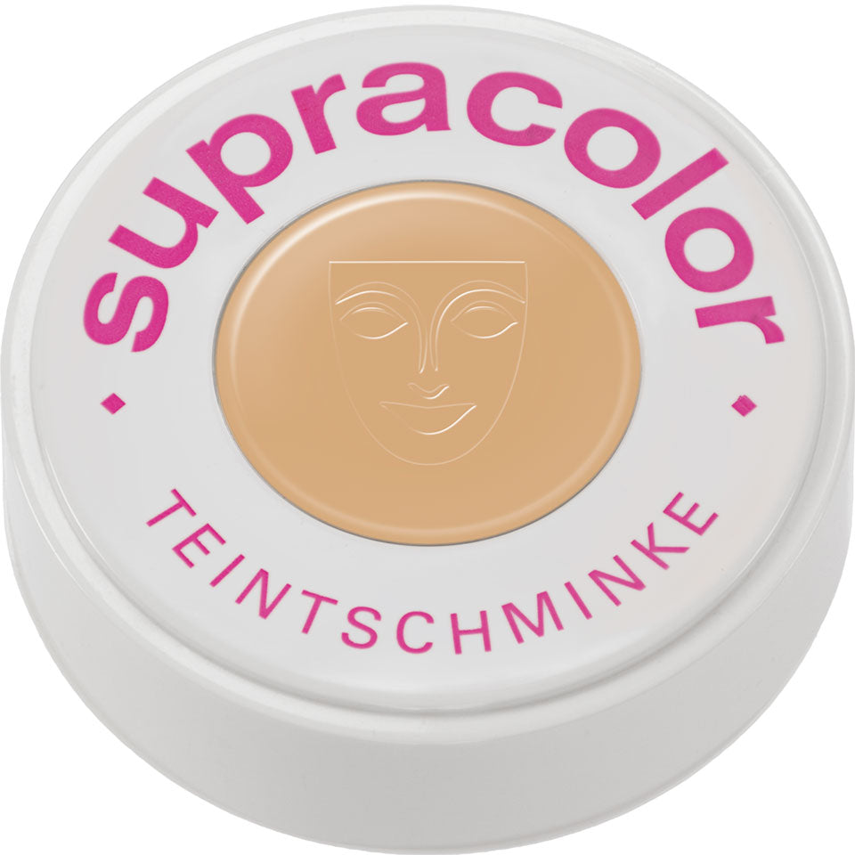 Kryolan Professional 1001 Supracolor 8mL