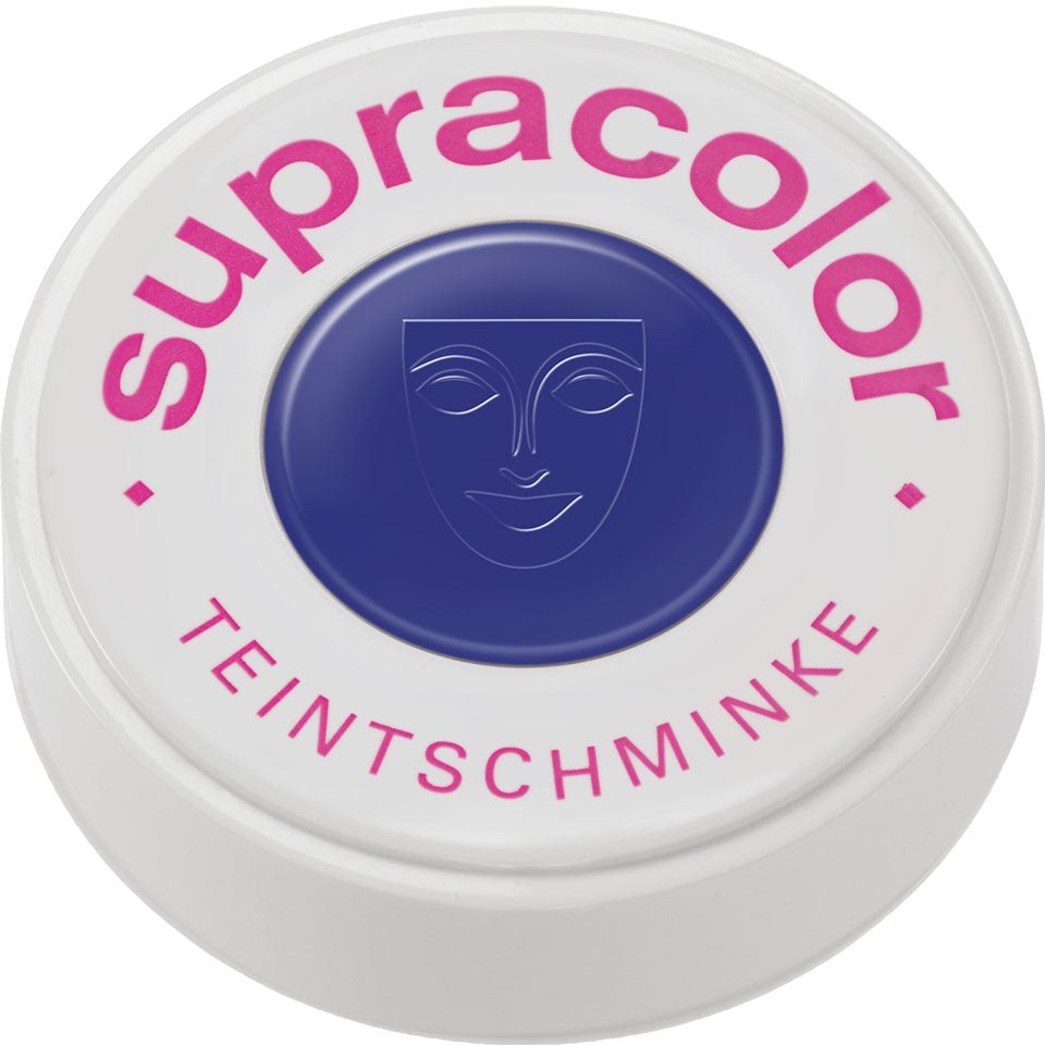 Kryolan Professional 1001 Supracolor 8mL