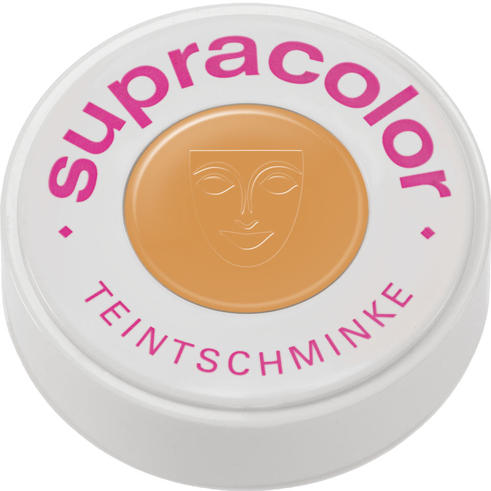 Kryolan Professional 1001 Supracolor 8mL