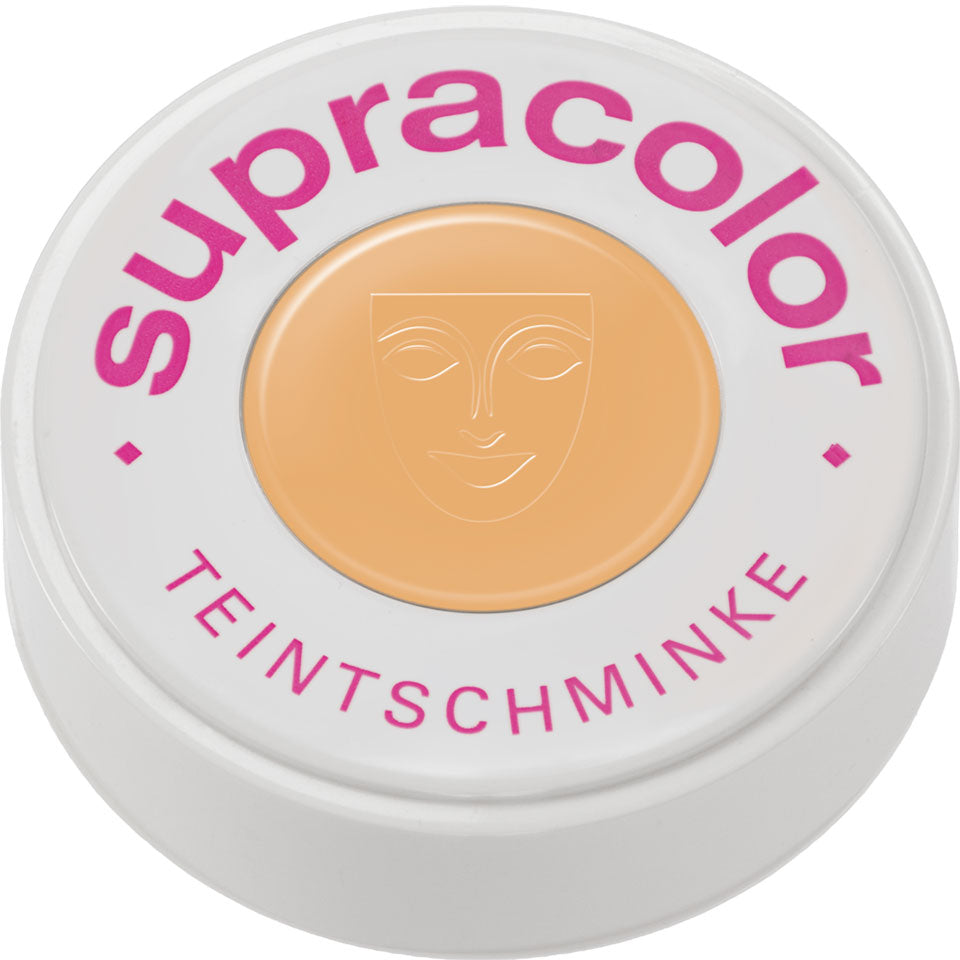 Kryolan Professional 1001 Supracolor 8mL