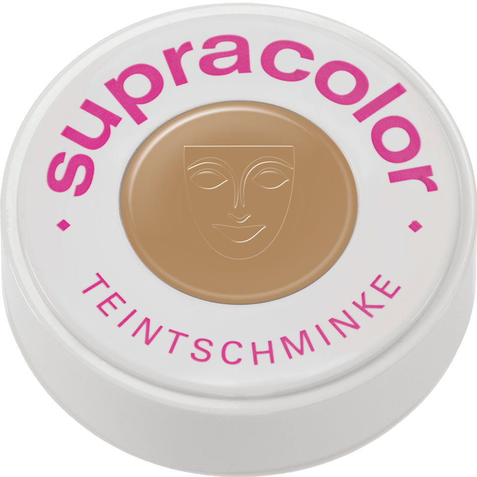 Kryolan Professional 1001 Supracolor 8mL