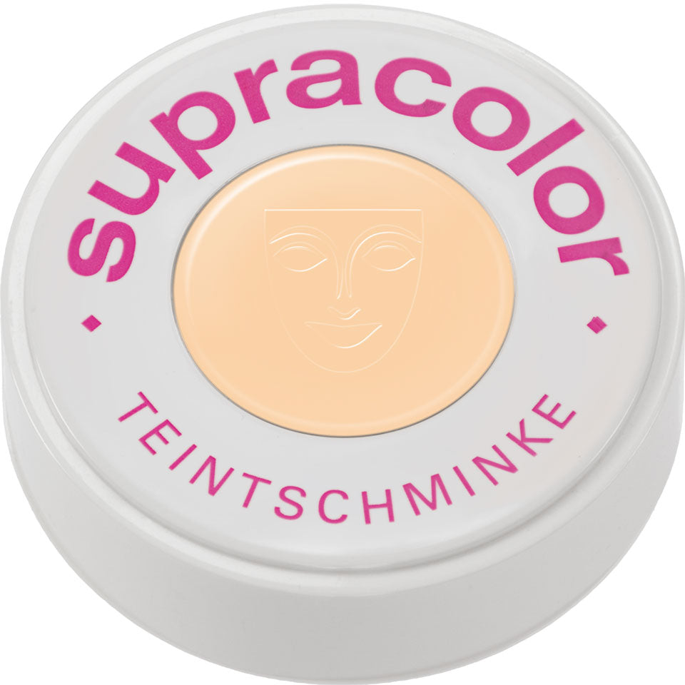 Kryolan Professional 1001 Supracolor 8mL