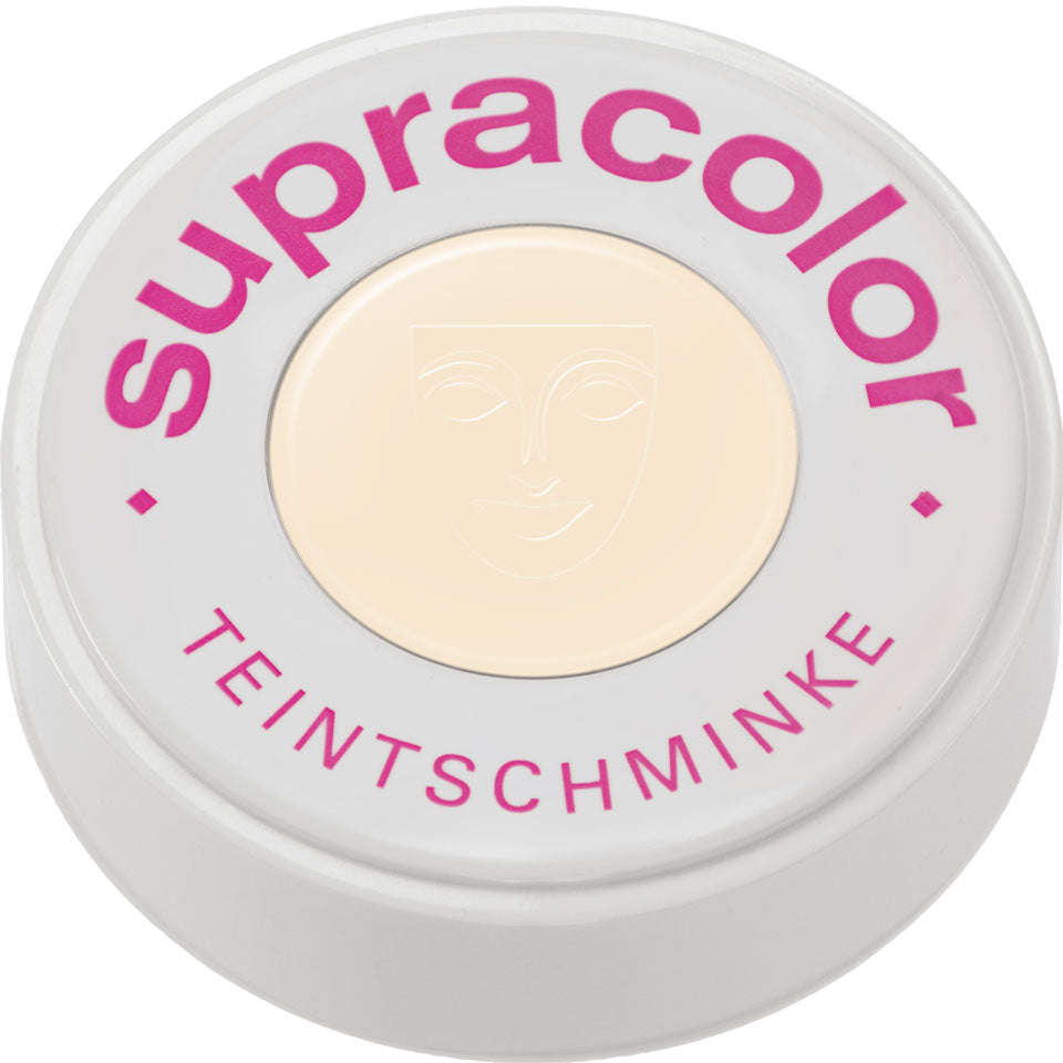 Kryolan Professional 1001 Supracolor 8mL