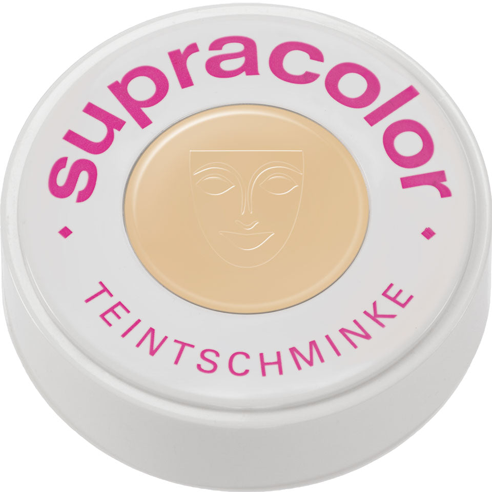 Kryolan Professional 1001 Supracolor 8mL