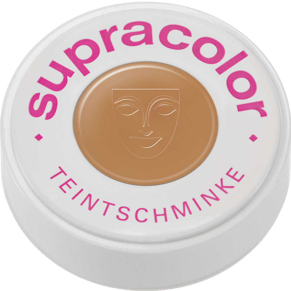 Kryolan Professional 1001 Supracolor 8mL