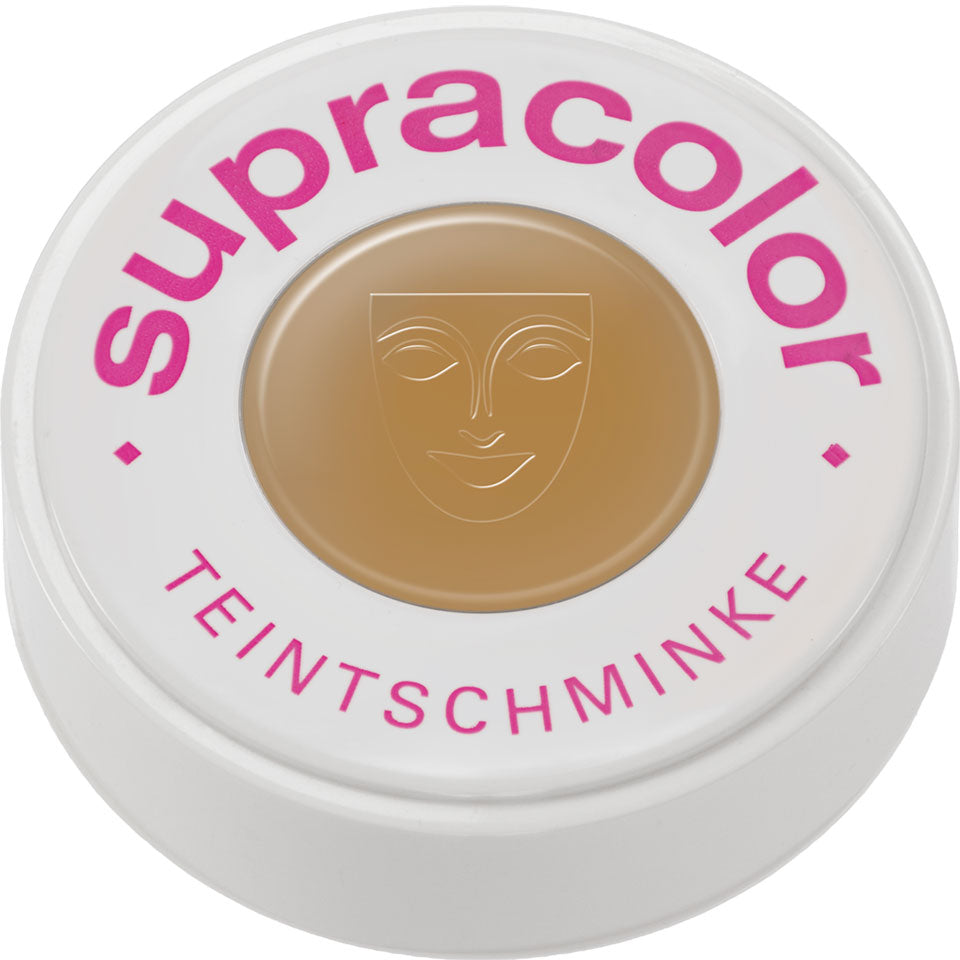 Kryolan Professional 1001 Supracolor 8mL