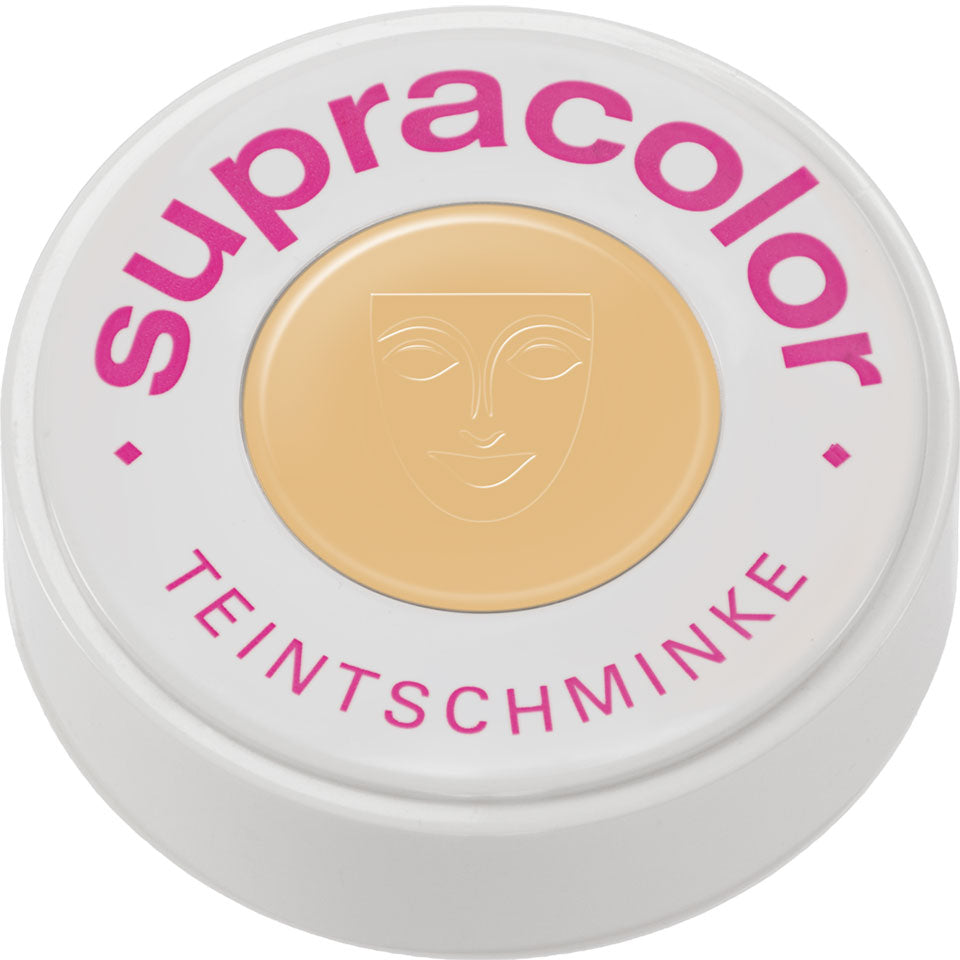 Kryolan Professional 1001 Supracolor 8mL
