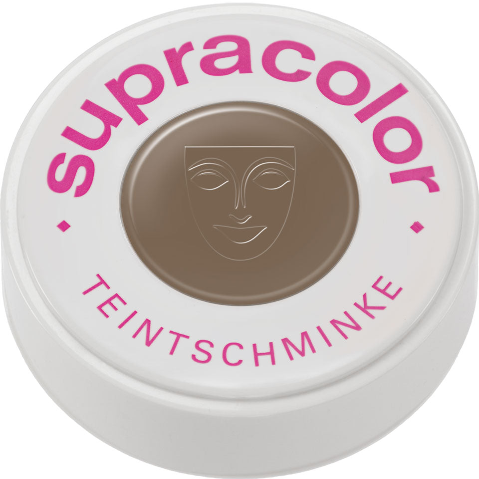 Kryolan Professional 1001 Supracolor 8mL