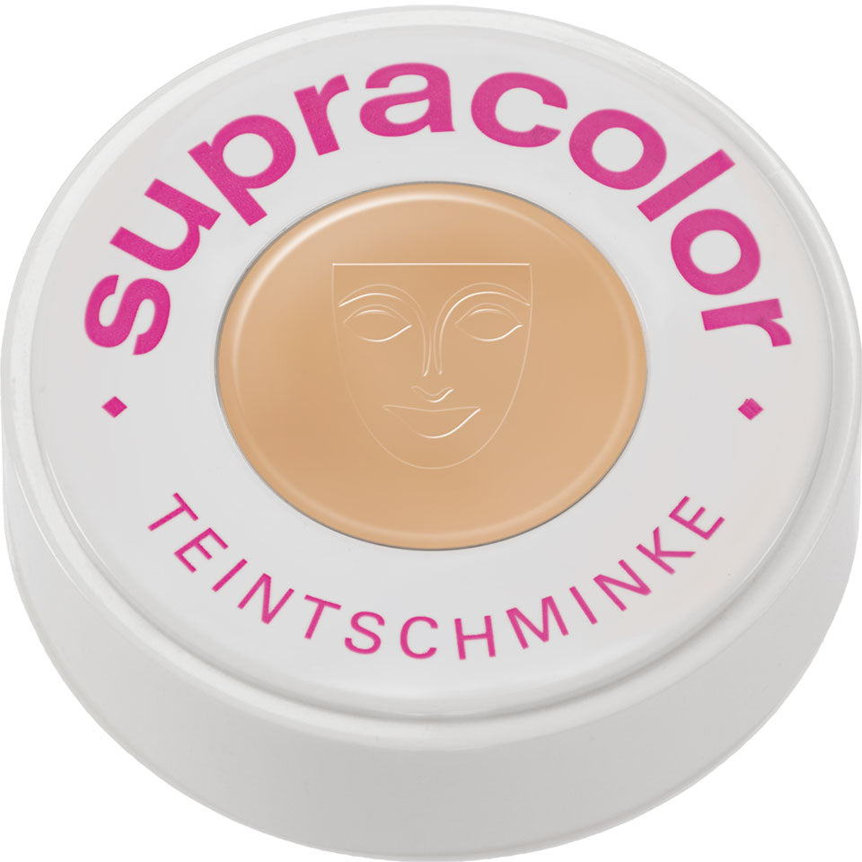 Kryolan Professional 1001 Supracolor 8mL