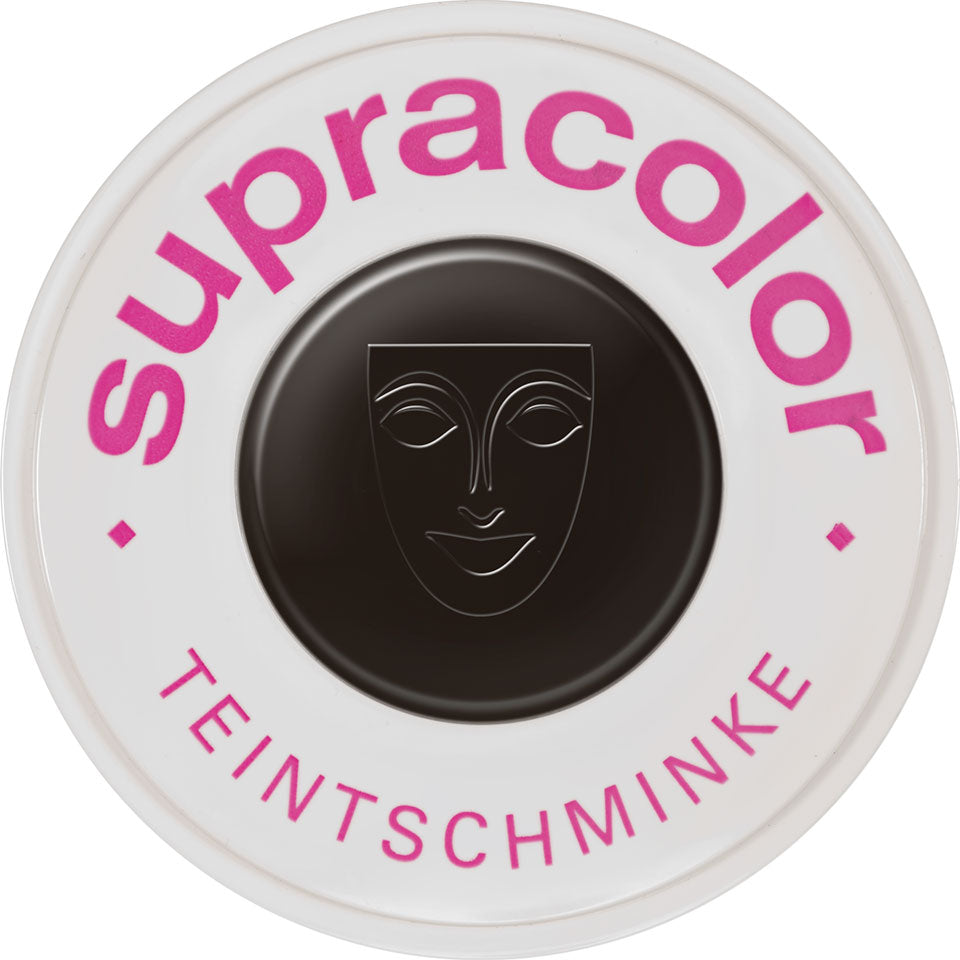 Kryolan Professional 1001 Supracolor 8mL