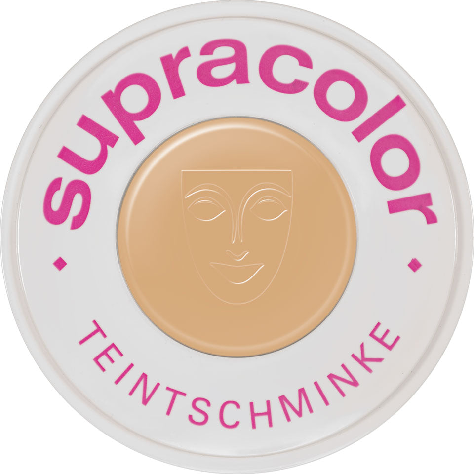Kryolan Professional 1001 Supracolor 8mL