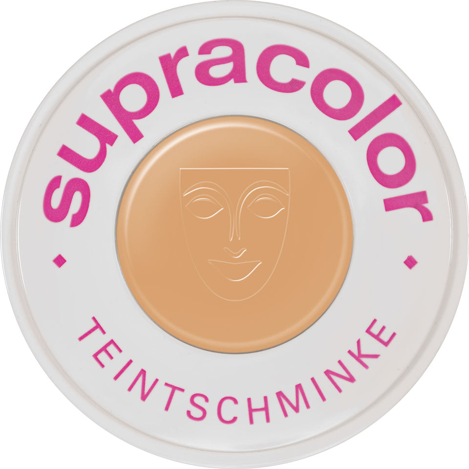 Kryolan Professional 1001 Supracolor 8mL