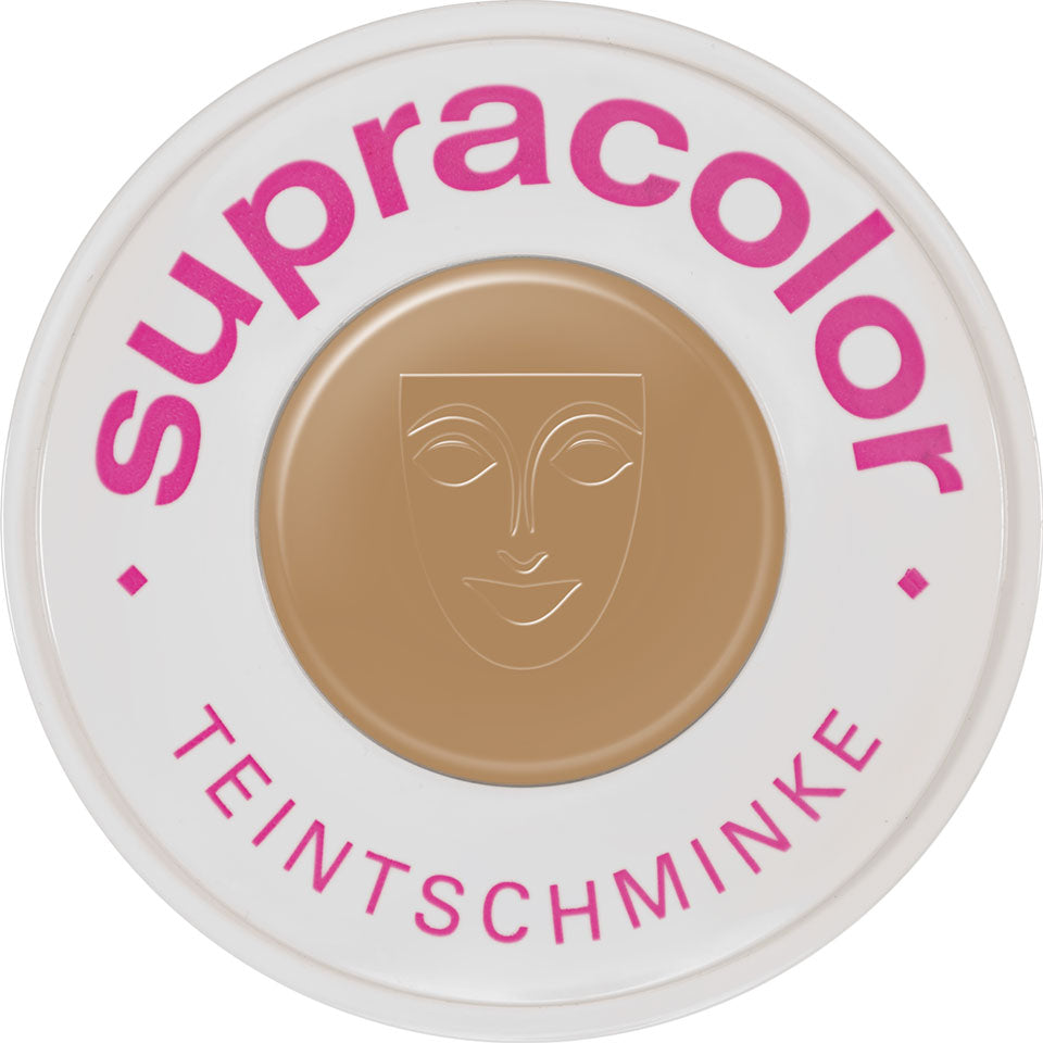 Kryolan Professional 1001 Supracolor 8mL