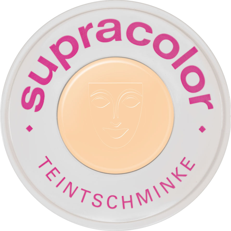 Kryolan Professional 1001 Supracolor 8mL