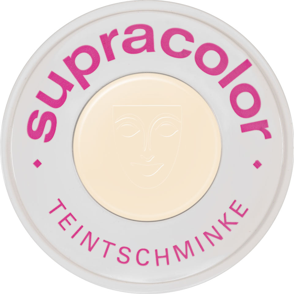 Kryolan Professional 1001 Supracolor 8mL