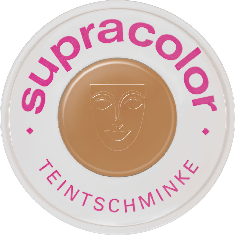 Kryolan Professional 1001 Supracolor 8mL
