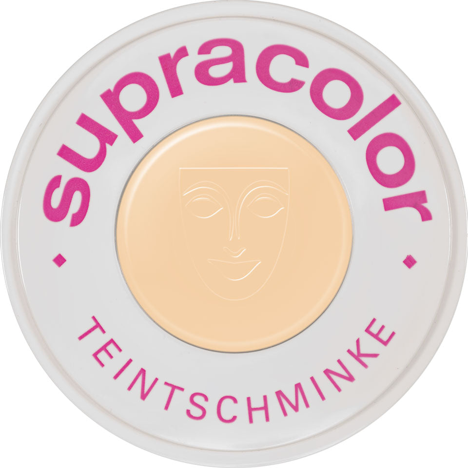Kryolan Professional 1001 Supracolor 8mL