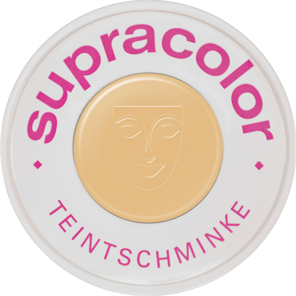 Kryolan Professional 1001 Supracolor 8mL