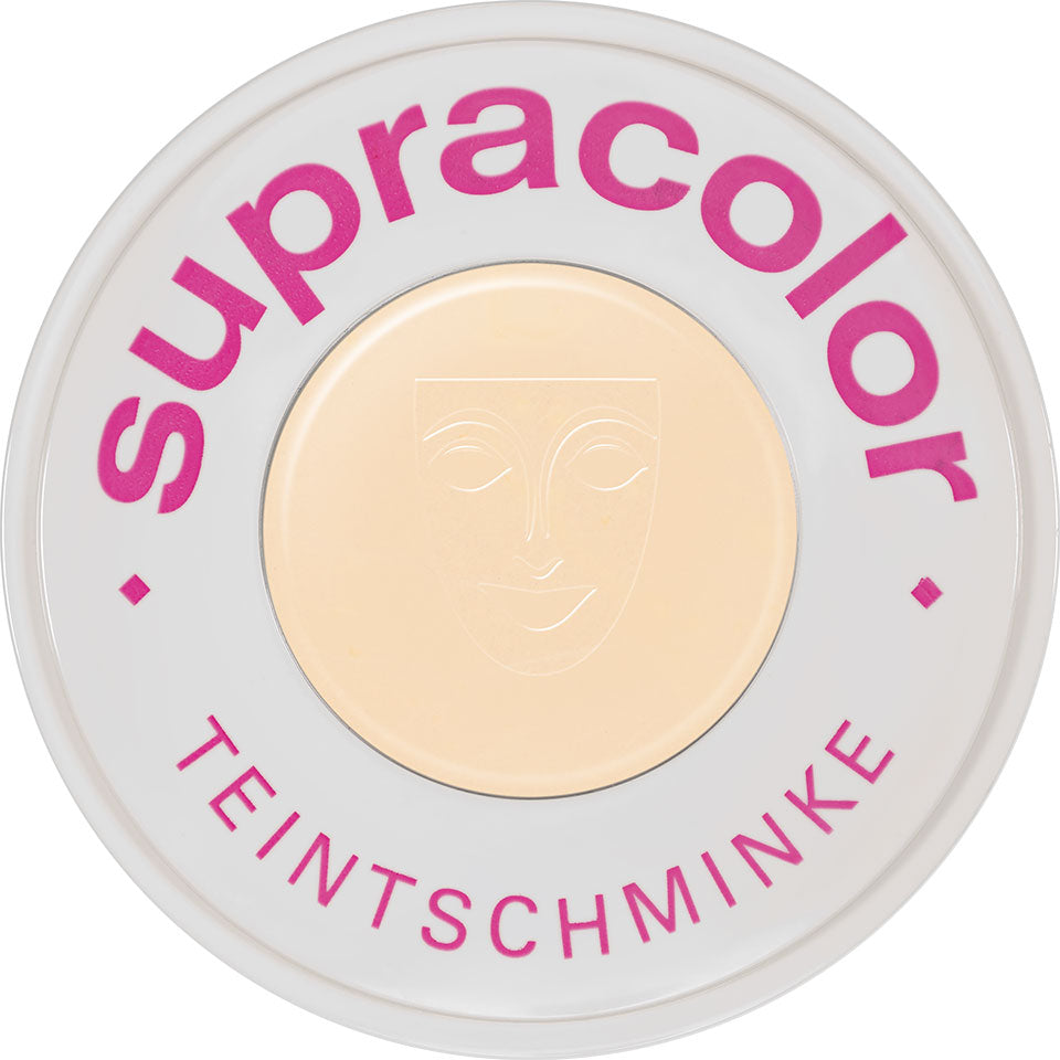 Kryolan Professional 1001 Supracolor 8mL