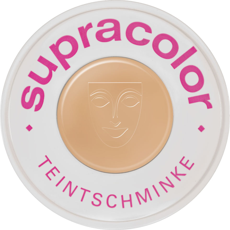 Kryolan Professional 1001 Supracolor 8mL