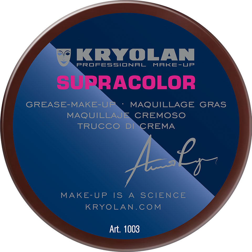 Kryolan Professional 1002 Supracolor 30mL
