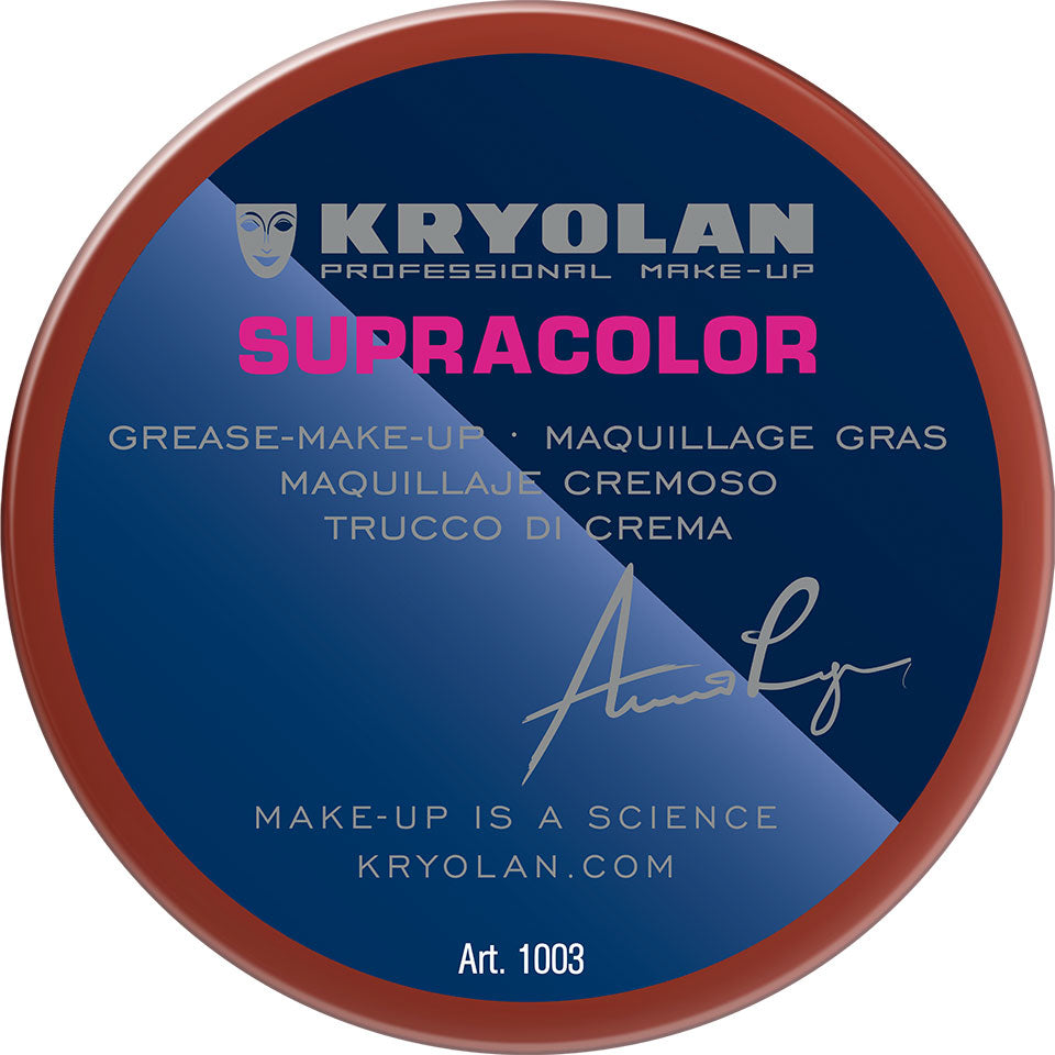 Kryolan Professional 1002 Supracolor 30mL