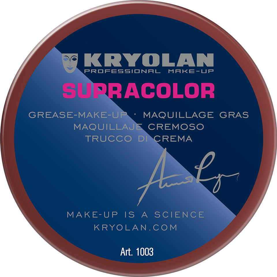 Kryolan Professional 1002 Supracolor 30mL