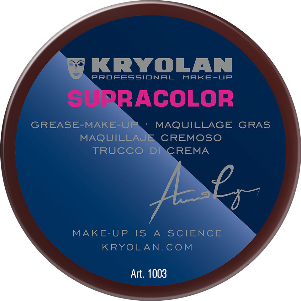 Kryolan Professional 1002 Supracolor 30mL