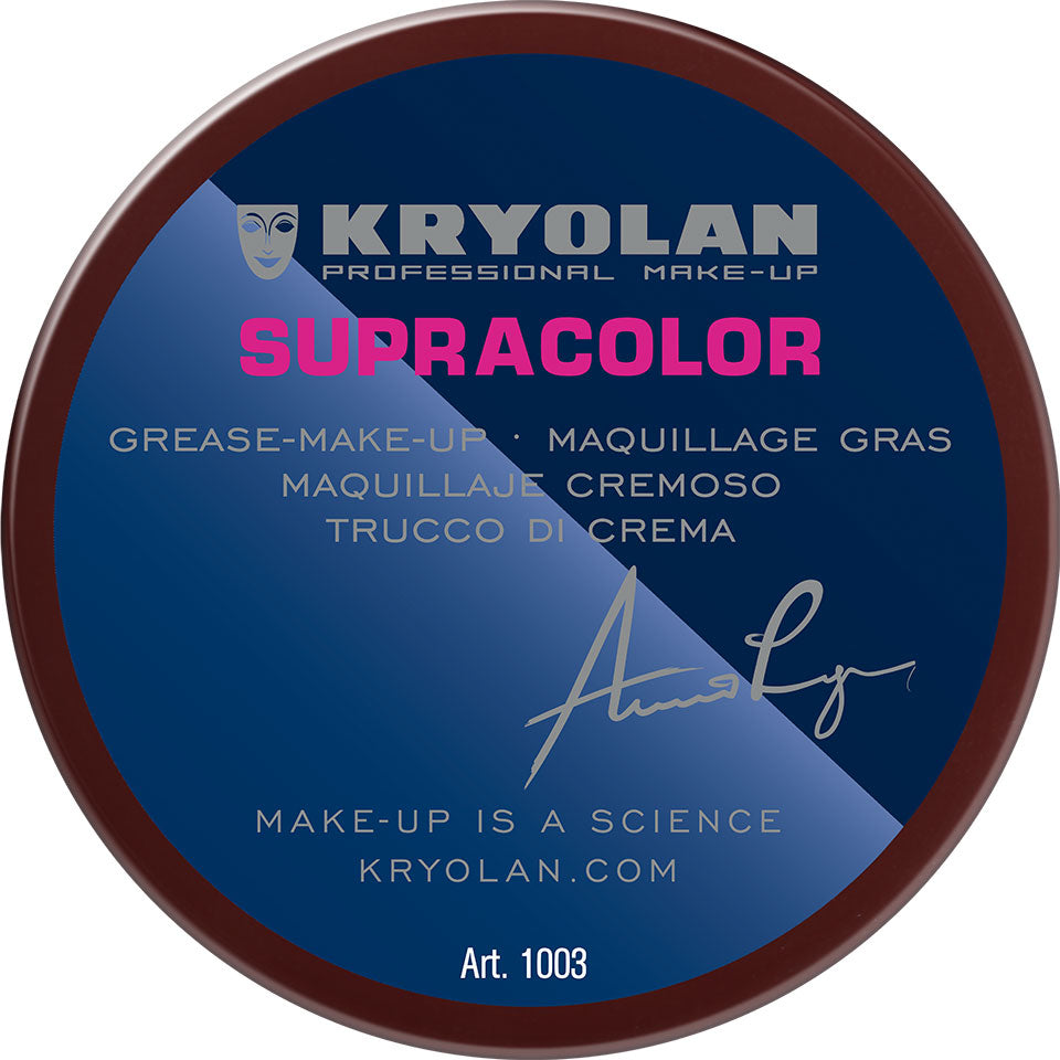 Kryolan Professional 1002 Supracolor 30mL
