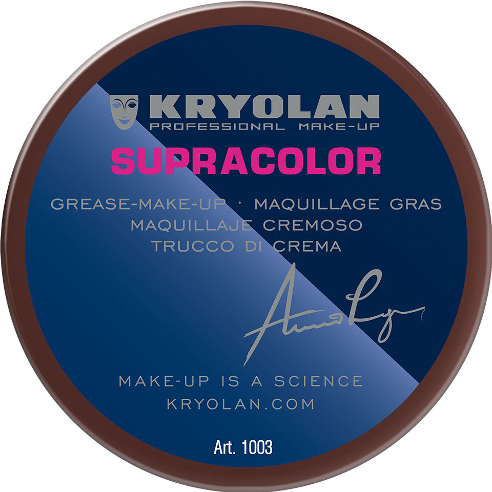 Kryolan Professional 1002 Supracolor 30mL