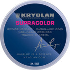 Kryolan Professional 1001 Supracolor 8mL