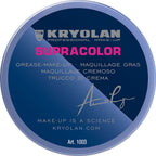 Kryolan Professional 1001 Supracolor 8mL