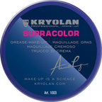 Kryolan Professional 1001 Supracolor 8mL