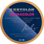 Kryolan Professional 1001 Supracolor 8mL