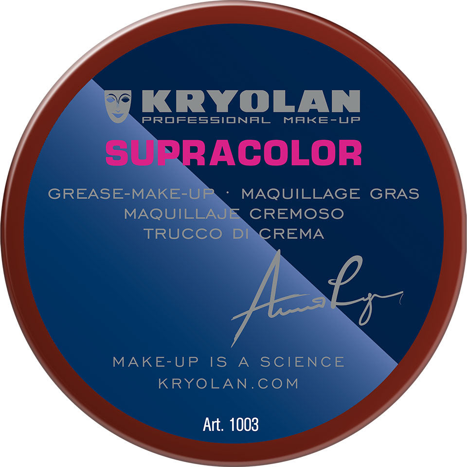 Kryolan Professional 1002 Supracolor 30mL