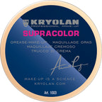 Kryolan Professional 1001 Supracolor 8mL