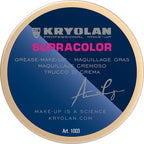 Kryolan Professional 1001 Supracolor 8mL
