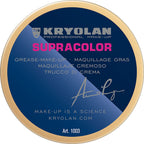 Kryolan Professional 1001 Supracolor 8mL